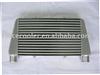 high performance full aluminum intercooler kit