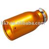 Auto Tuning Parts Exhaust Tip