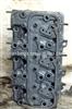 Mecedes Benz Truck Parts Cylinder Head