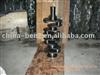 Mercedes Benz Truck Auto Parts crankshaft OM314