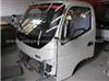 Foton Parts Ollin Cab Assy