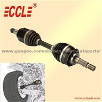 Drive Shaft for Toyota Axle Shaft