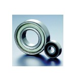 Deep Groove Ball Bearing 6200ZZ