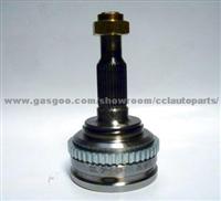 Opel Outer Cv Joint with Iso: 9001-2000