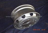 Foton Part Wheel