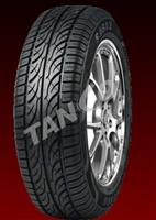 PCR Tyre SA602