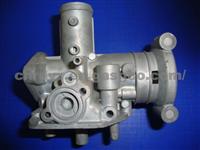 Die Casting Mould--auto Parts Oem Odm Service