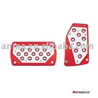 pedal pad