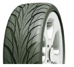 Ulter High Performance Tire ZS800