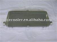 high performance full aluminium intercooler