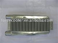 Universal High Performance Intercoolers