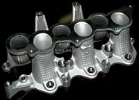 Intake Manifold CastingTFTE