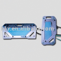 auto parts interior accessories Pedal pads