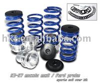 Suspension Coilover Springs 51-1247