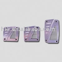 auto parts accessories Pedal pads
