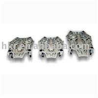 auto tuning accessories Pedal pads