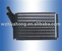 Auto Aluminum Heater