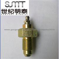 Kobelco Grease Valve JMC