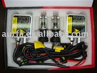 HID xenon kit color temp:4300K --15000K