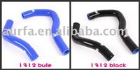 silicone hose 1312 Standard Color: Blue