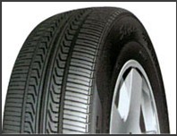 155/65R13 Tire F616   W157mm  D532mm