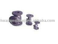 Cast Iron Valve Body Iso 9001-2000