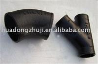 casting pipe fittings