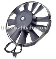 Radiator Fan for Mercedes-Benz (000 500 60 93) Model: W201,W461,W463, S123