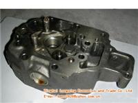 Cylinder Head for Mercedes Benz Truck Parts