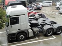 Mercedes-Benz 2641 ACTROS 6x4