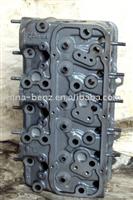 Mecedes Benz Truck Parts Cylinder Head