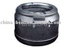 Brake Drum for Pbw Trucks Auto Parts