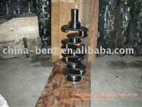 Mercedes Benz Truck Auto Parts crankshaft OM314