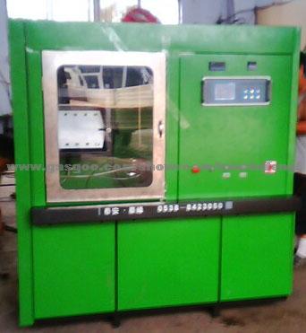 Common Rail Injector Pump Test Bench for Chery
