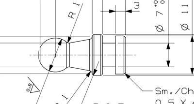 Buy Selective Ball Joint