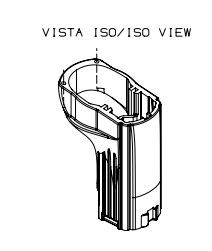 Buy Plastics insert