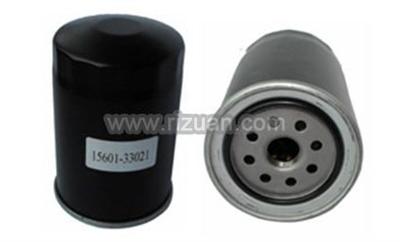 Oil Filter For Toyota 15601-76001 15601-41030