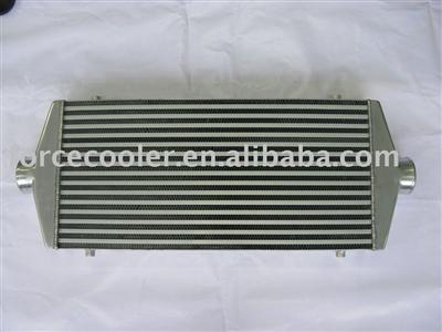 high performance oil cooler