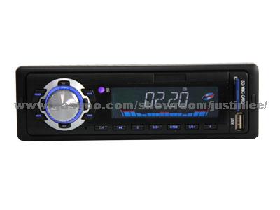 Car Mp3 ES-319 Power Output 4x25W