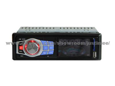 Car Mp3 Es-321 Optional 4 X 45w