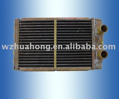 Auto Aluminium Heater