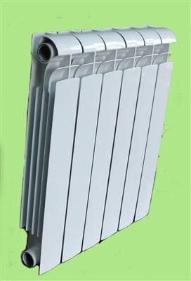 Die Casting Bimetal Radiator