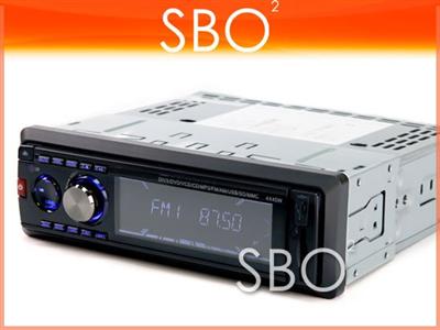 Eonon D1002 Car Dvd with Usb Port/ Sd Card Slot