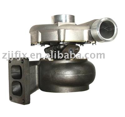 turbocharger for Steyr ISO9001