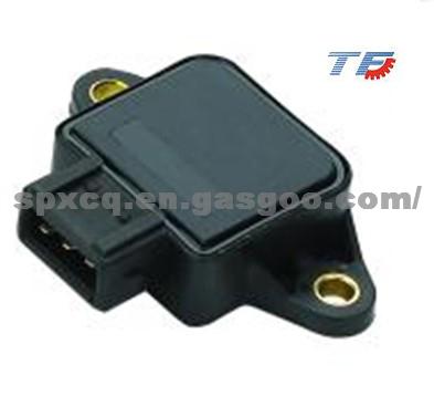 Brand New Throttle Position Sensor 7701034407/826924 for peugeot/citroen/Kia/opel/toyota