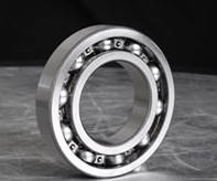 Open Deep Groove Ball Bearing