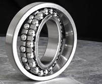 Self-aligning Ball Bearings