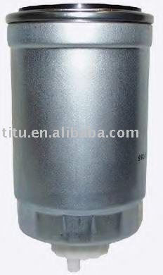 Fuel Filter for Opel Fiat (813565)