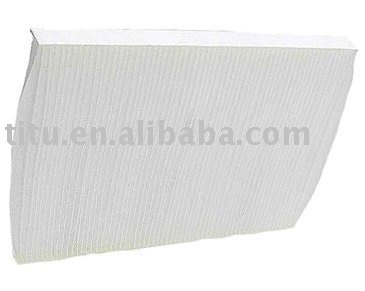 Cabin Air Filter for VW (1H0 819 644 A)