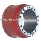 Mecedes Benz Truck Parts Brake Drum ISO9001-2000